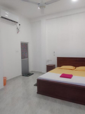 Nikita Homestay